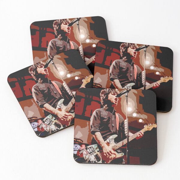 Item preview, Billie Joe Armstrong designed and sold by GyifinLee.