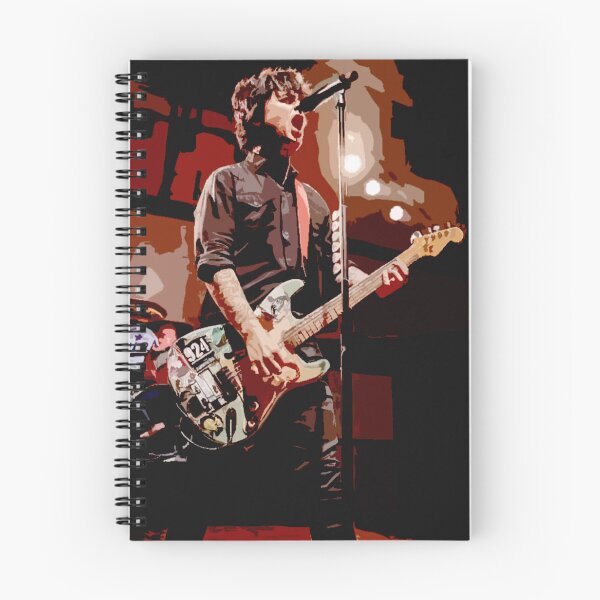 Item preview, Billie Joe Armstrong designed and sold by GyifinLee.