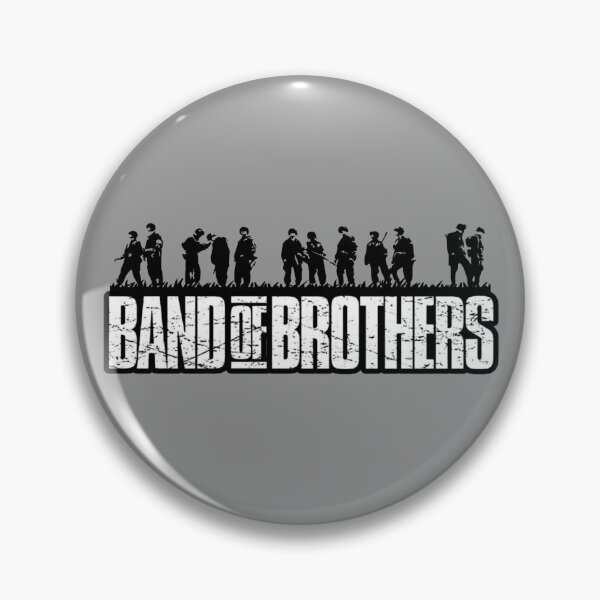 Item preview, Easy Company Silhouette  designed and sold by UNK-Fatigues.