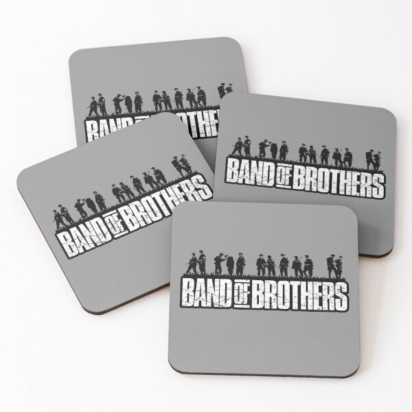 Item preview, Easy Company Silhouette  designed and sold by UNK-Fatigues.