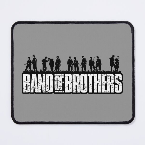 Item preview, Easy Company Silhouette  designed and sold by UNK-Fatigues.