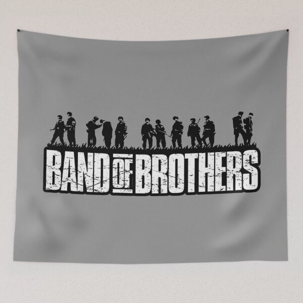Item preview, Easy Company Silhouette  designed and sold by UNK-Fatigues.