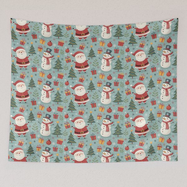 Item preview, Beautiful Christmas Mug for Christmas Gifts designed and sold by AlienSativo.