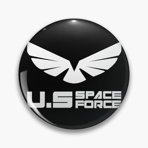 Item preview, US Space Force designed and sold by darryldesign.