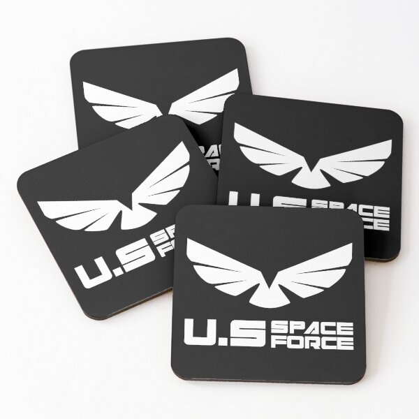 Item preview, US Space Force designed and sold by darryldesign.