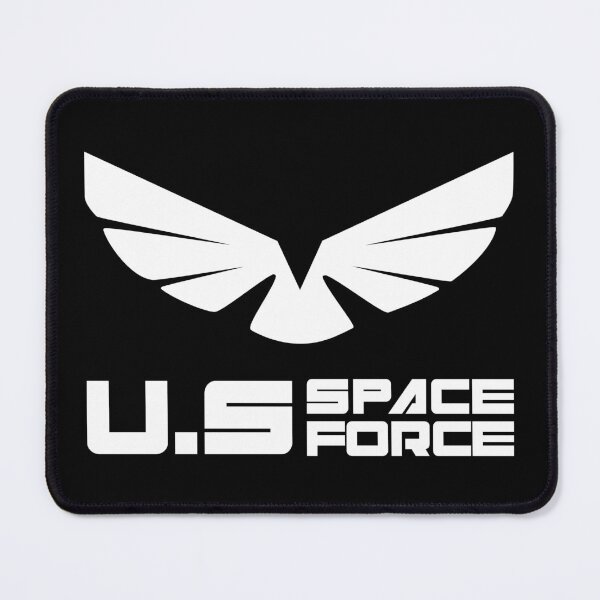 Item preview, US Space Force designed and sold by darryldesign.