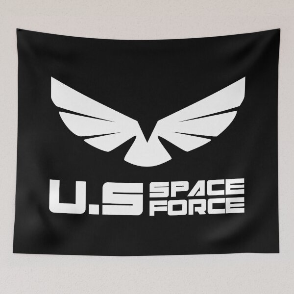 Item preview, US Space Force designed and sold by darryldesign.