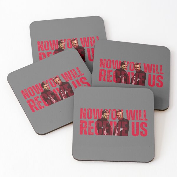 Item preview, Now You Will Receive Us designed and sold by UNK-Fatigues.