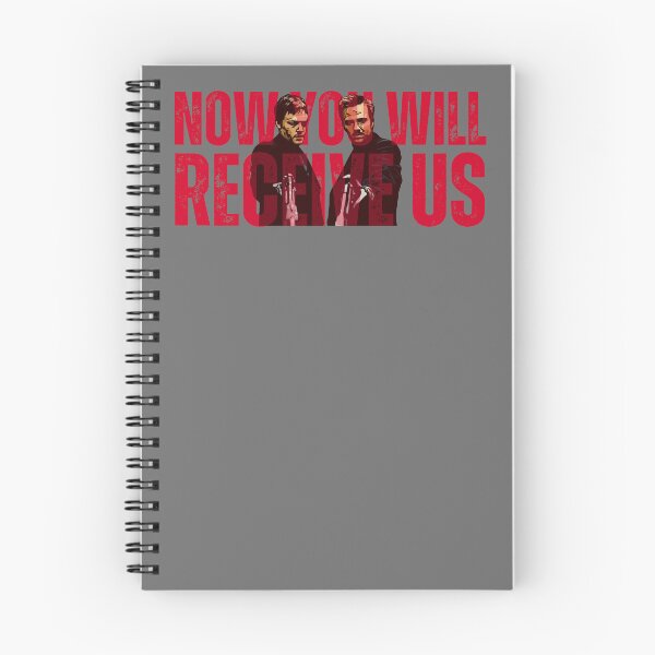 Item preview, Now You Will Receive Us designed and sold by UNK-Fatigues.