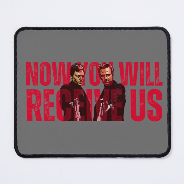 Item preview, Now You Will Receive Us designed and sold by UNK-Fatigues.