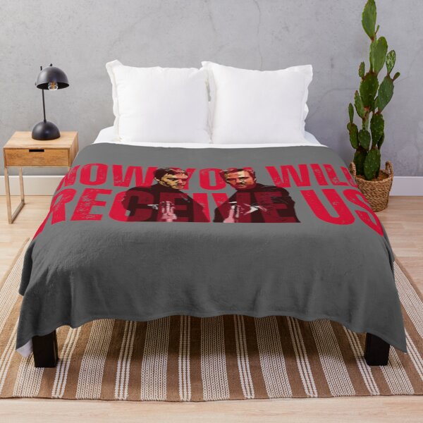Item preview, Now You Will Receive Us designed and sold by UNK-Fatigues.