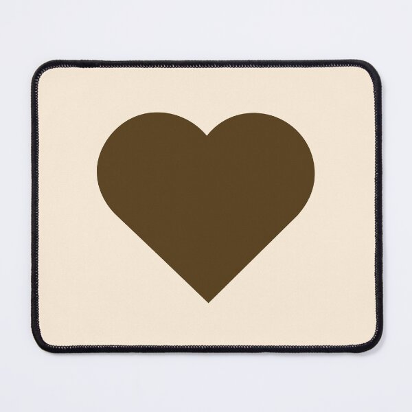 Item preview, my so called coffee heart | Heart pattern | Love at Gobble Gala | Gobble Gala designed and sold by Kids GobbleGala.