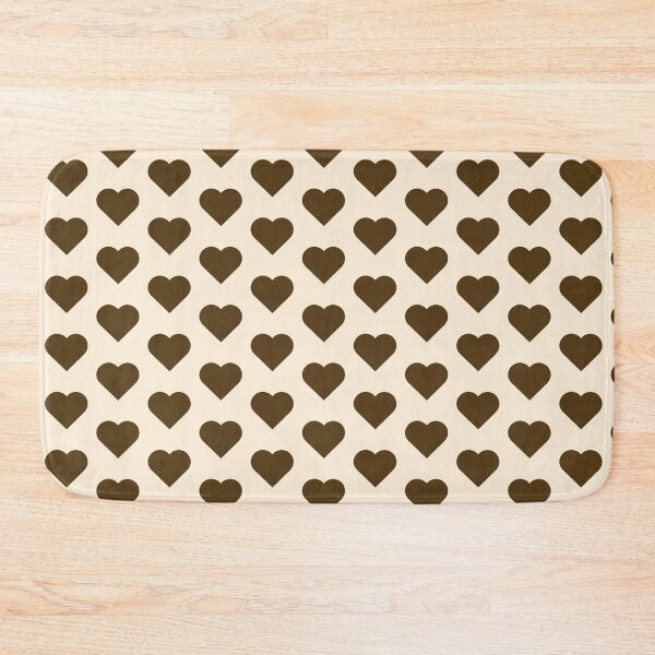 Item preview, my so called coffee heart | Heart pattern | Love at Gobble Gala | Gobble Gala designed and sold by Kids GobbleGala.