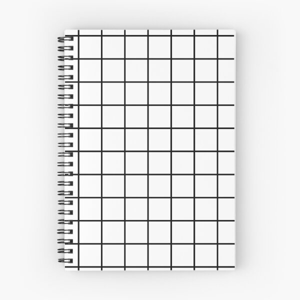 Item preview, White squares designed and sold by bainermarket.