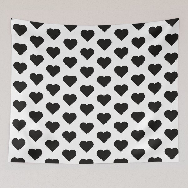 Item preview, my so called break-up heart | Heart pattern | Love at Gobble Gala | Gobble Gala designed and sold by Kids GobbleGala.