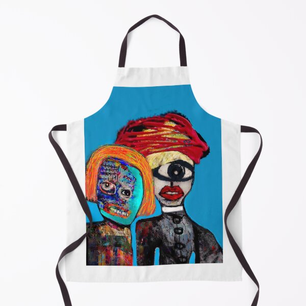 Item preview, ‘The Lovelies’ designed and sold by Linda Truskett Art.