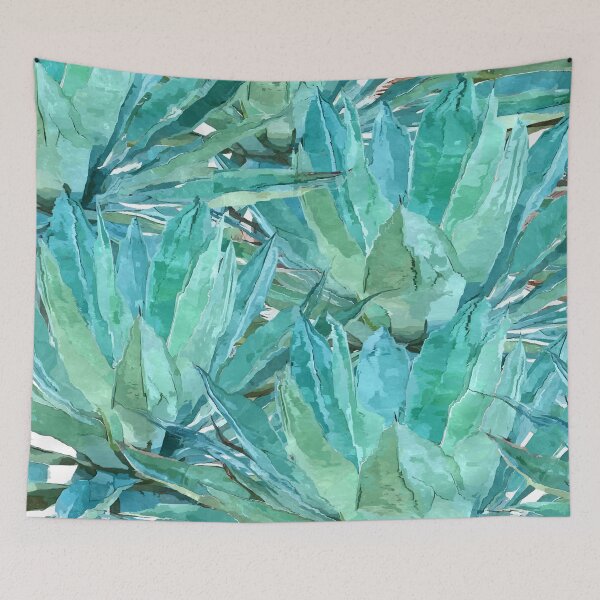 Item preview, Agave #redbubble #lifestyle #fashion #style #tech designed and sold by 83oranges.com.