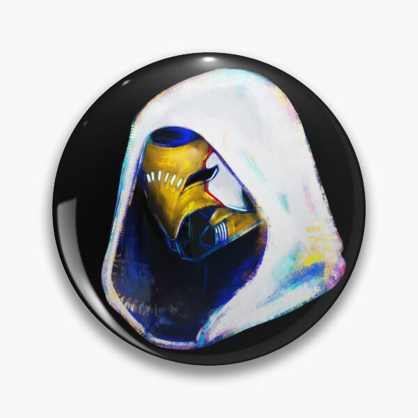 Item preview, Neon Celestial Nighthawk  designed and sold by ShayaFury.