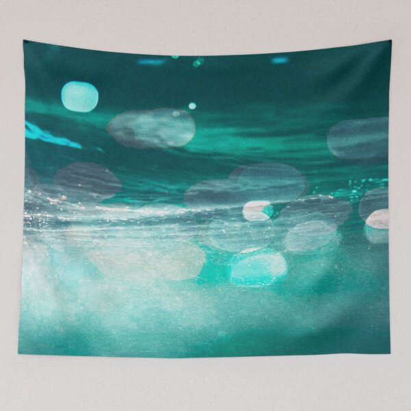 Item preview, Hope Floats #redbubble #home #interiors #lifestyle designed and sold by 83oranges.com.