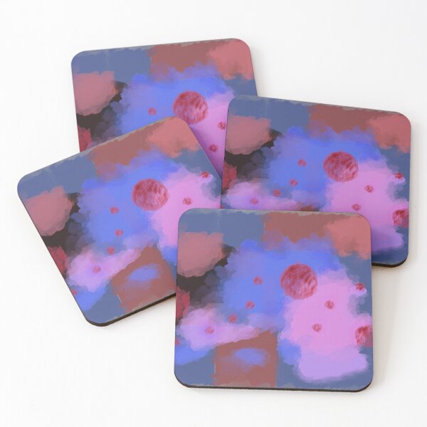 Item preview, Splatter Geometry designed and sold by S-J-.