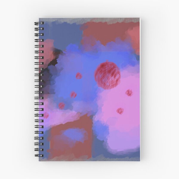Item preview, Splatter Geometry designed and sold by S-J-.