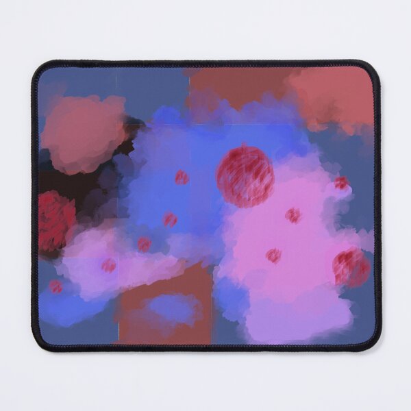 Item preview, Splatter Geometry designed and sold by S-J-.