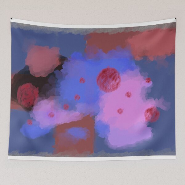 Item preview, Splatter Geometry designed and sold by S-J-.