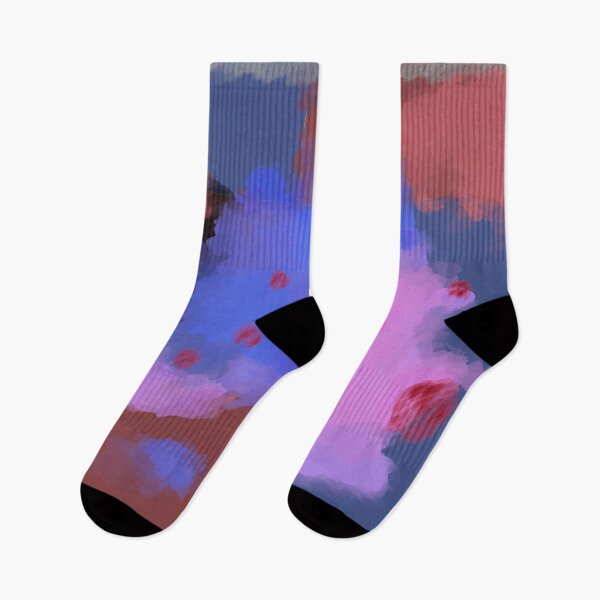 Item preview, Splatter Geometry designed and sold by S-J-.