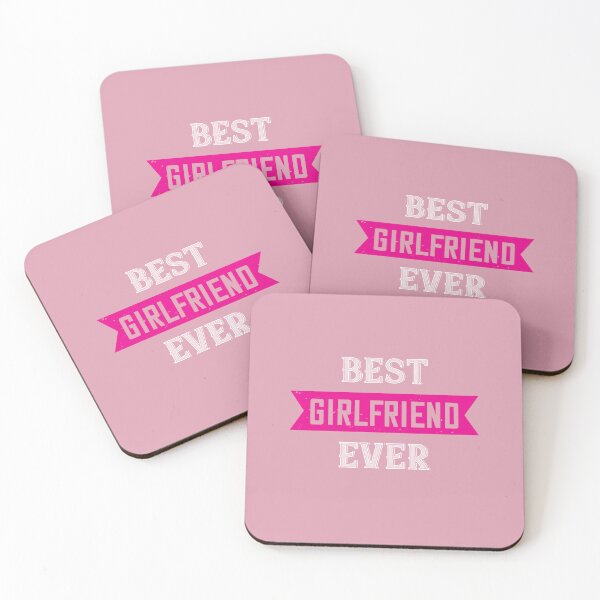 Item preview, Best Girlfriend designed and sold by Billy Wong.