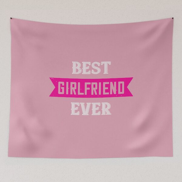 Item preview, Best Girlfriend designed and sold by Billy Wong.