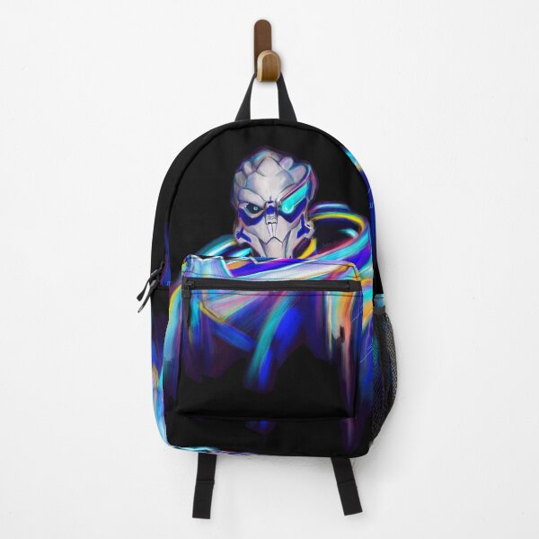 Item preview, Garrus Neon - 2023 designed and sold by ShayaFury.