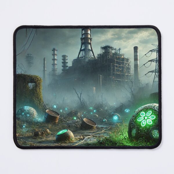 Item preview, 4 Reactor  STALKER designed and sold by segushop.