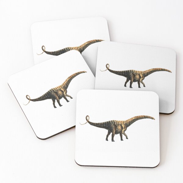 Item preview, Diplodocus (Borderless) designed and sold by alandodrawing.