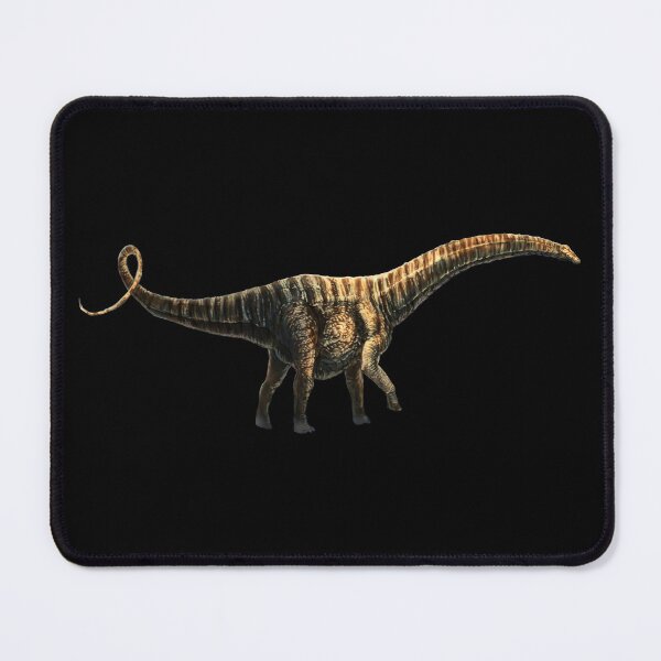 Item preview, Diplodocus (Borderless) designed and sold by alandodrawing.