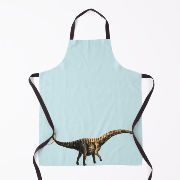 Item preview, Diplodocus (Borderless) designed and sold by alandodrawing.