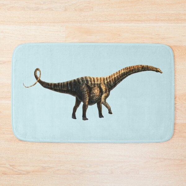 Item preview, Diplodocus (Borderless) designed and sold by alandodrawing.