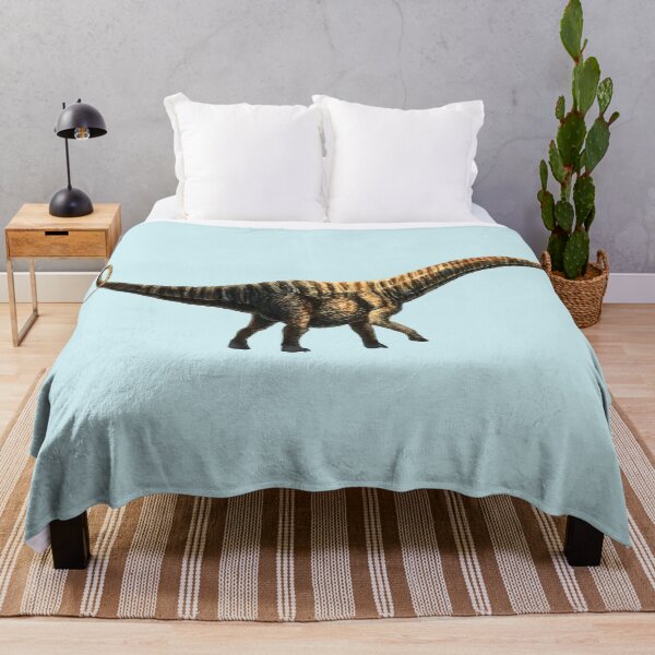Item preview, Diplodocus (Borderless) designed and sold by alandodrawing.