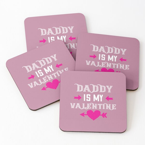 Item preview, Daddy Valentine designed and sold by Billy Wong.