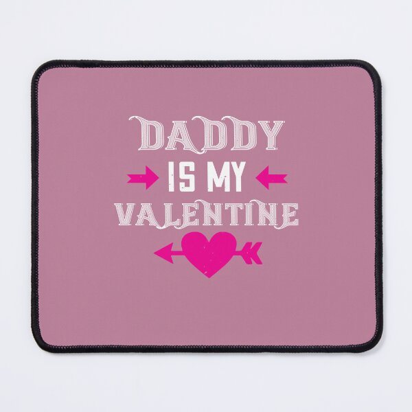 Item preview, Daddy Valentine designed and sold by Billy Wong.