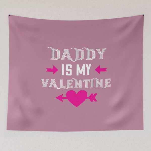 Item preview, Daddy Valentine designed and sold by Billy Wong.
