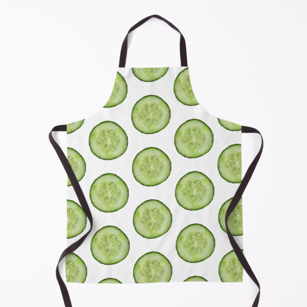 Item preview, Cucumber Slice designed and sold by Lisamariesumner.