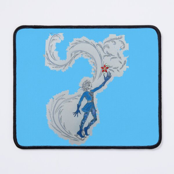 Item preview, Frosted Jack designed and sold by kaydee21.