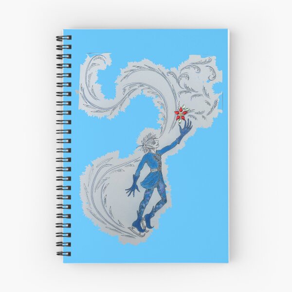 Item preview, Frosted Jack designed and sold by kaydee21.