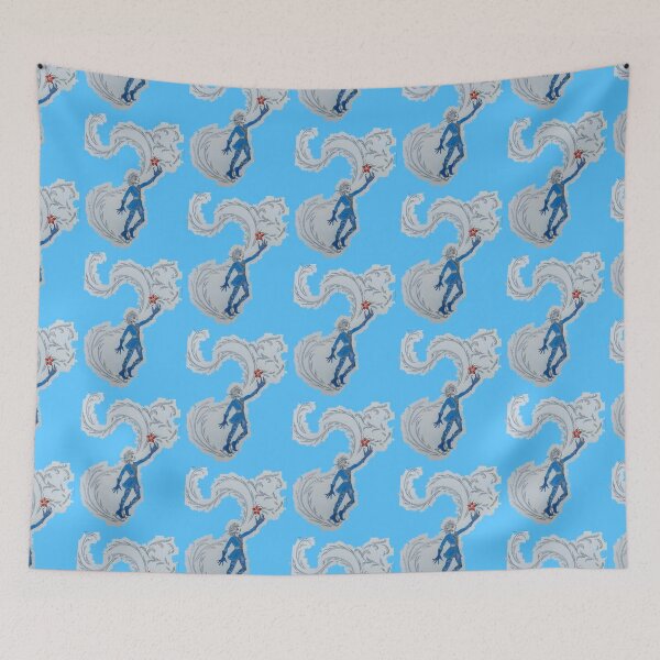 Item preview, Frosted Jack designed and sold by kaydee21.