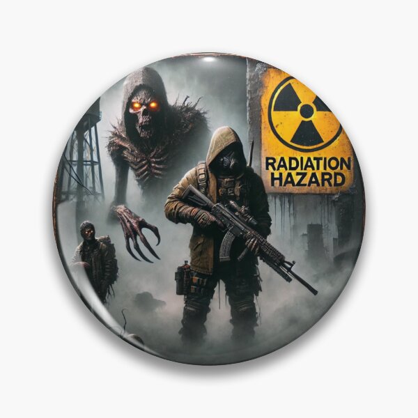 Item preview, Stalker 2  designed and sold by segushop.