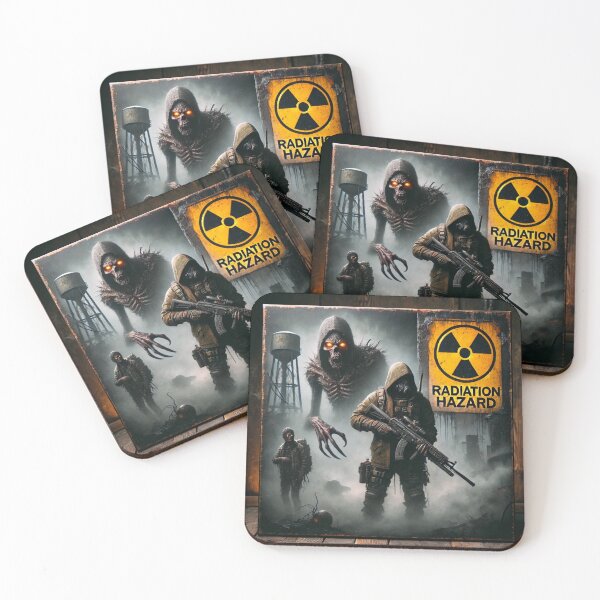 Item preview, Stalker 2  designed and sold by segushop.