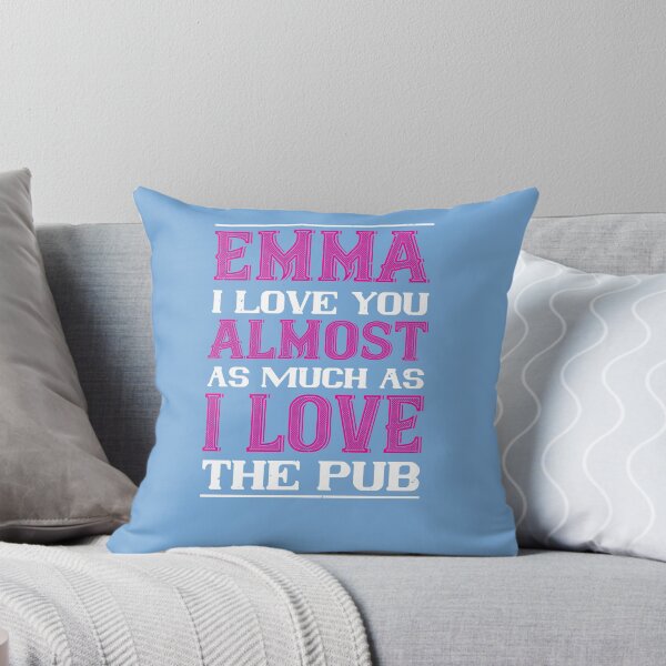 Item preview, Love Emma designed and sold by Billy Wong.