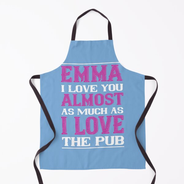 Item preview, Love Emma designed and sold by Billy Wong.