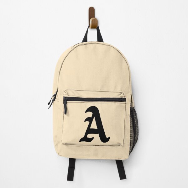 Item preview, Letter A designed and sold by elizaldesigns.