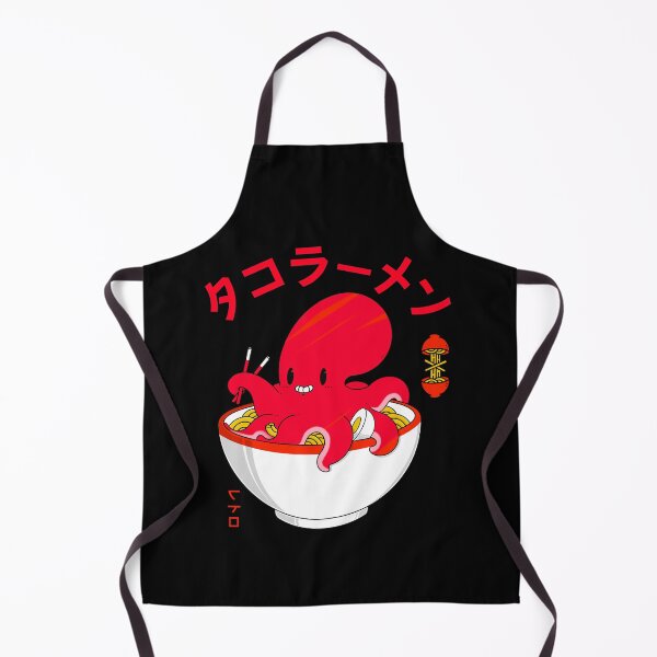 Item preview, Octo Ramen designed and sold by Artthree.